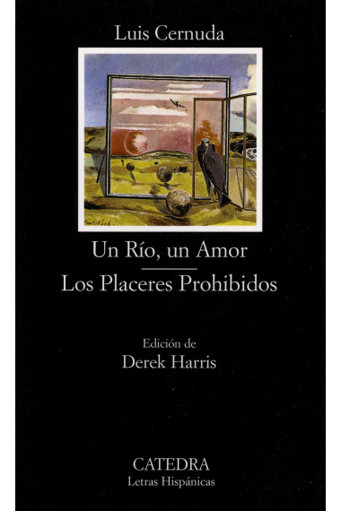 Un río, un amor. Los placeres prohibidos