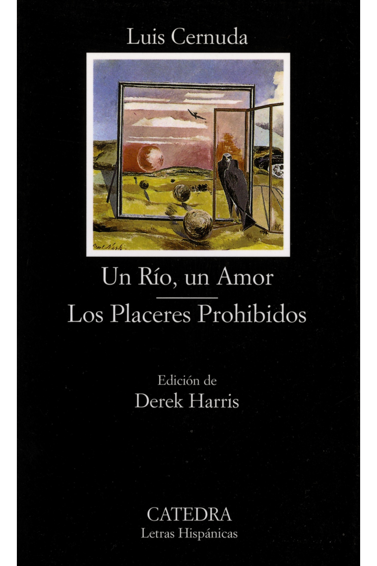 Un río, un amor. Los placeres prohibidos