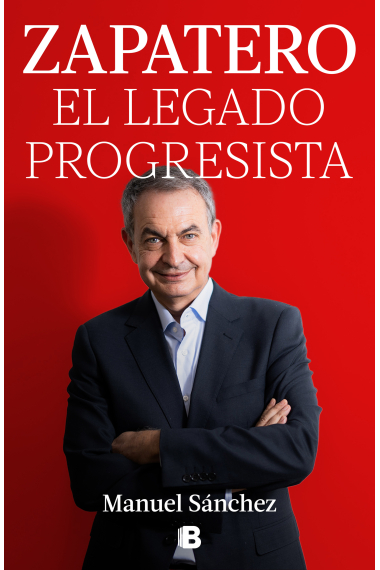 Zapatero, el legado progresista