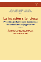 LA INVASION SILENCIOSA