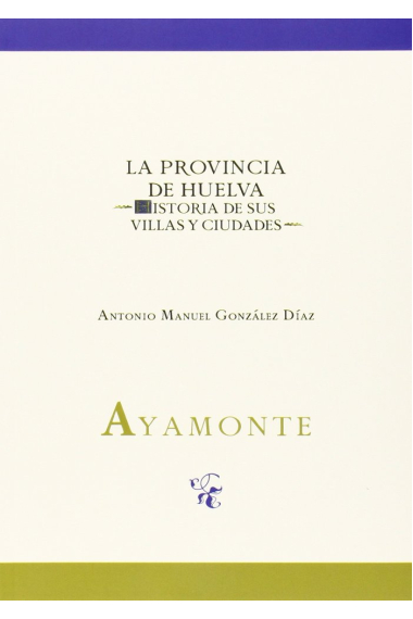 AYAMONTE