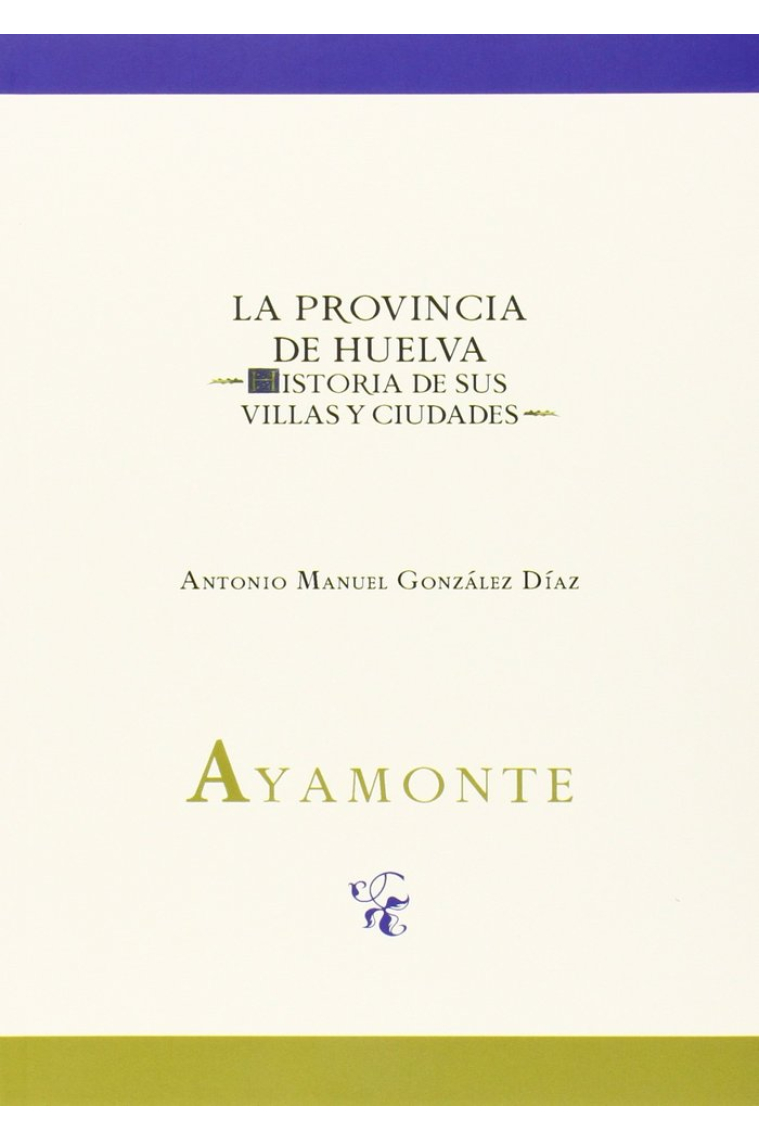 AYAMONTE