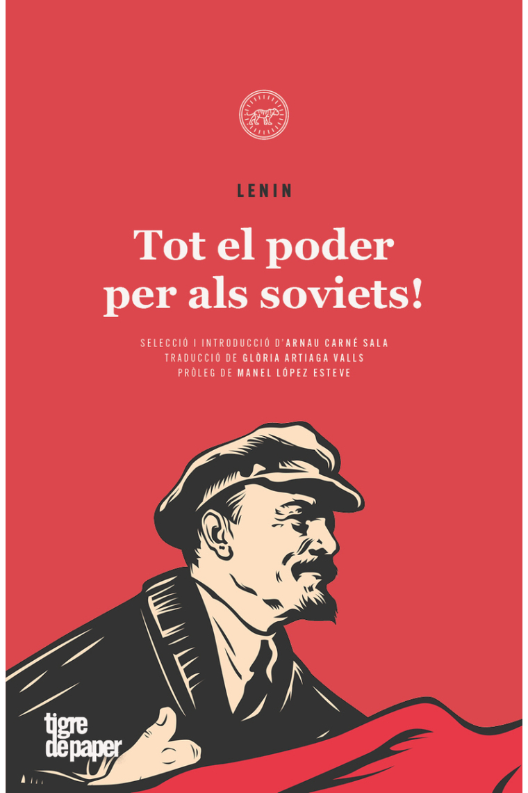 Tot el poder per als soviets!