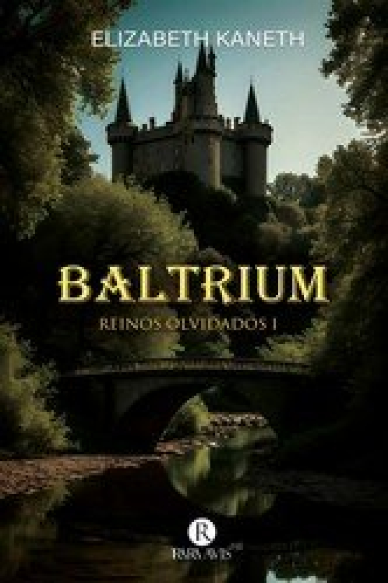 BALTRIUM