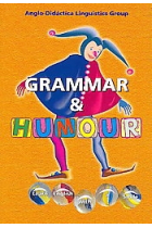 Grammar & Humour. Learn English with a Smile