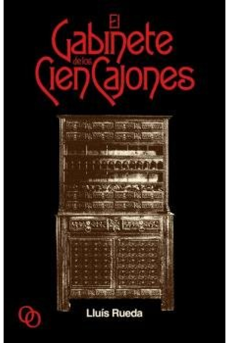 El gabinete de los cien cajones