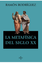 La metafísica del siglo XX