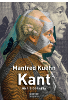 Kant: una biografía