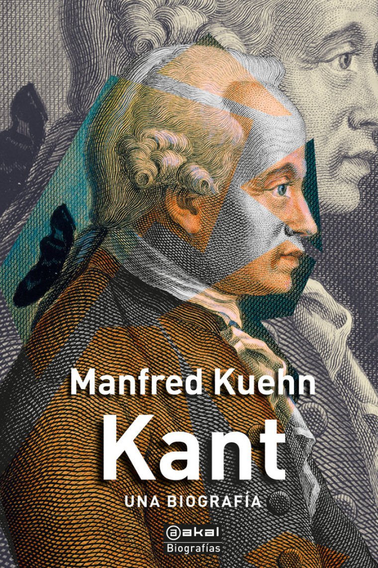 Kant: una biografía