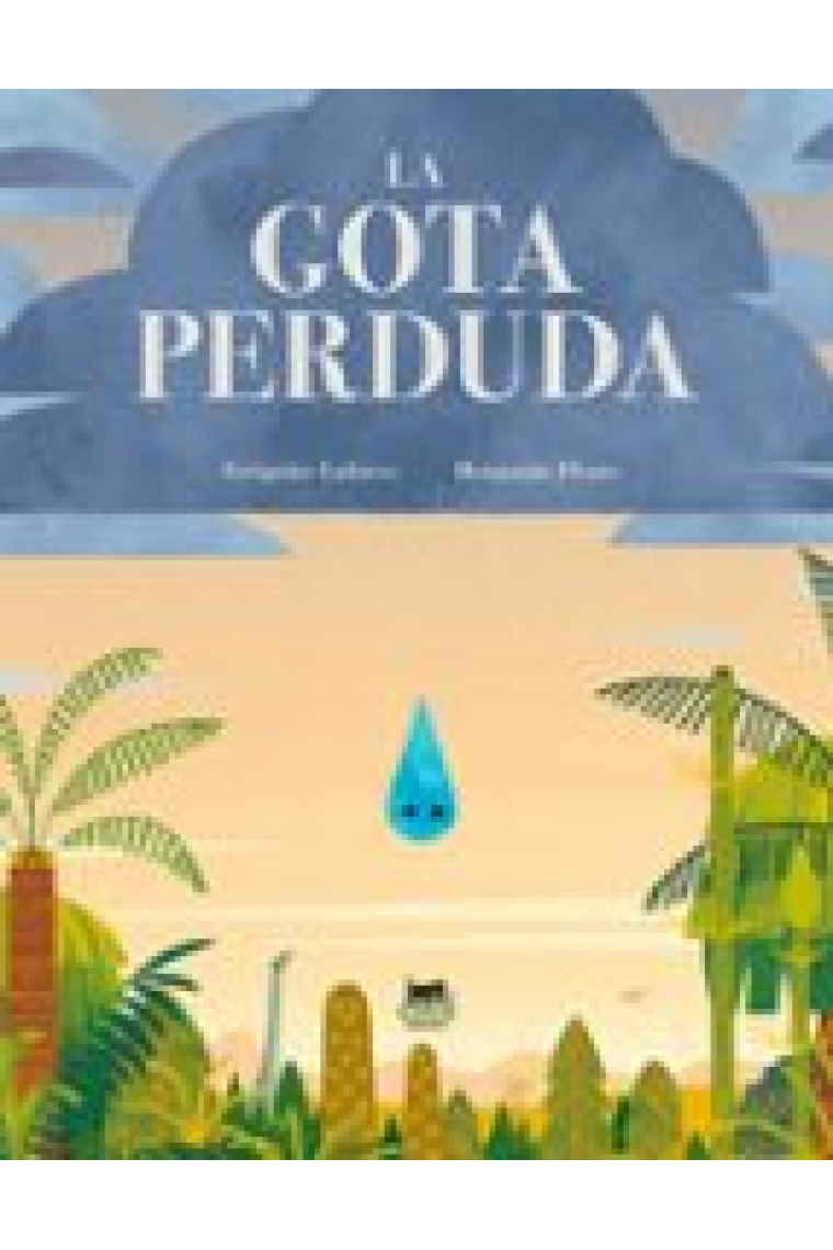 La gota perduda