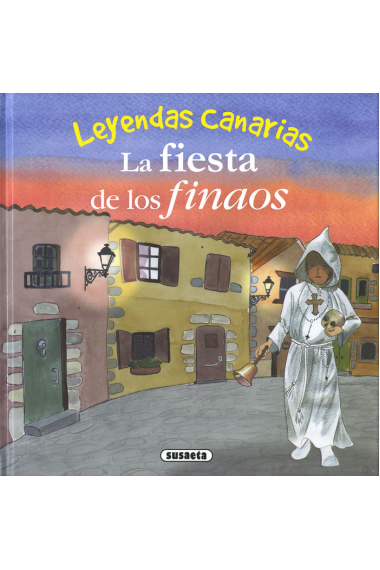 LA FIESTA DE LOS FINADOS