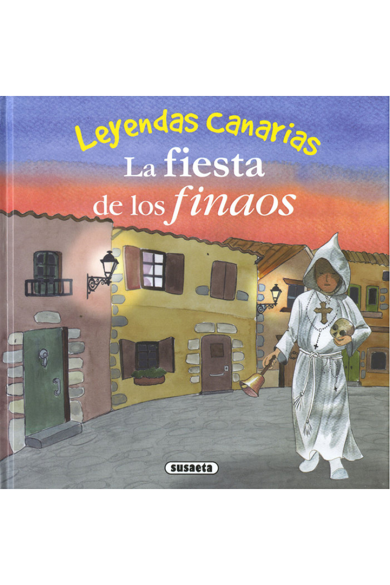 LA FIESTA DE LOS FINADOS