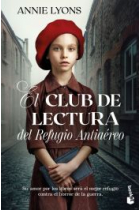 El club de lectura del refugio antiaéreo