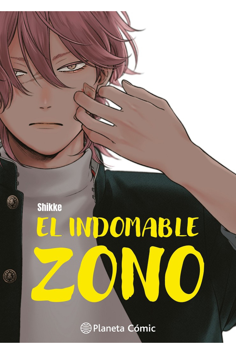 El indomable Zono