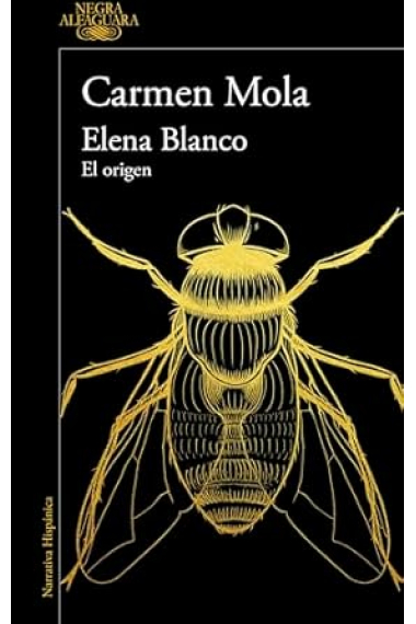 Elena Blanco. El origen