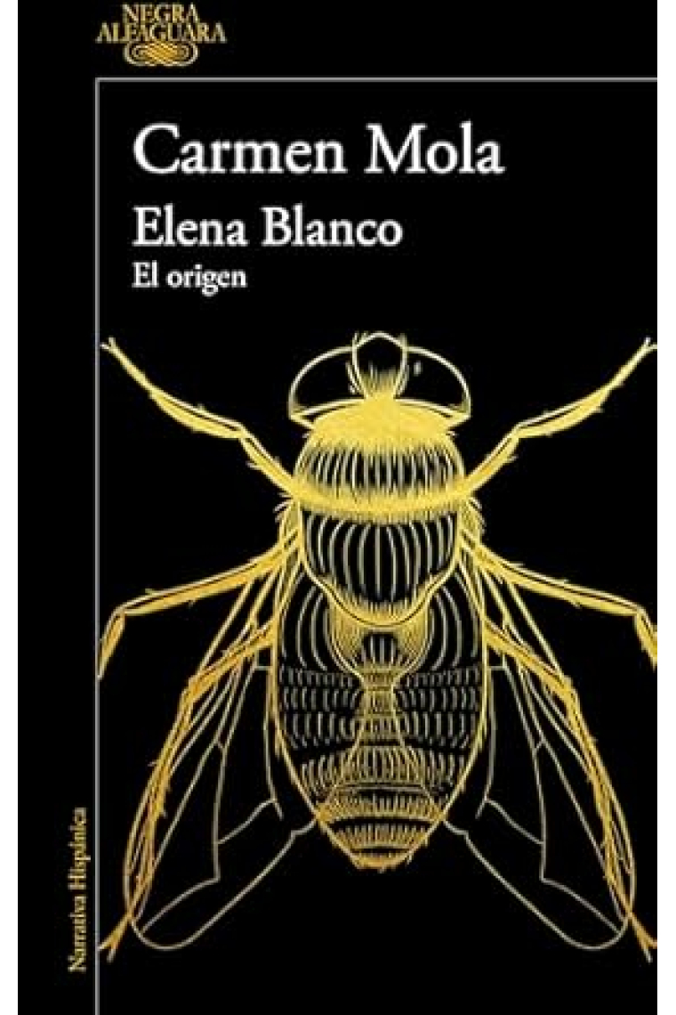 Elena Blanco. El origen