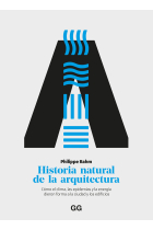 Historia natural de la arquitectura