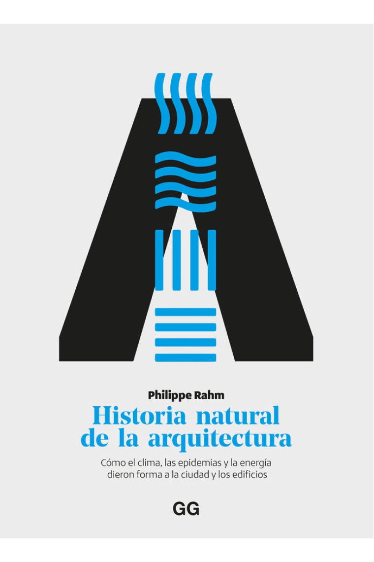 Historia natural de la arquitectura