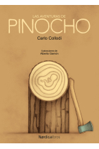 AVENTURAS DE PINOCHO,LAS