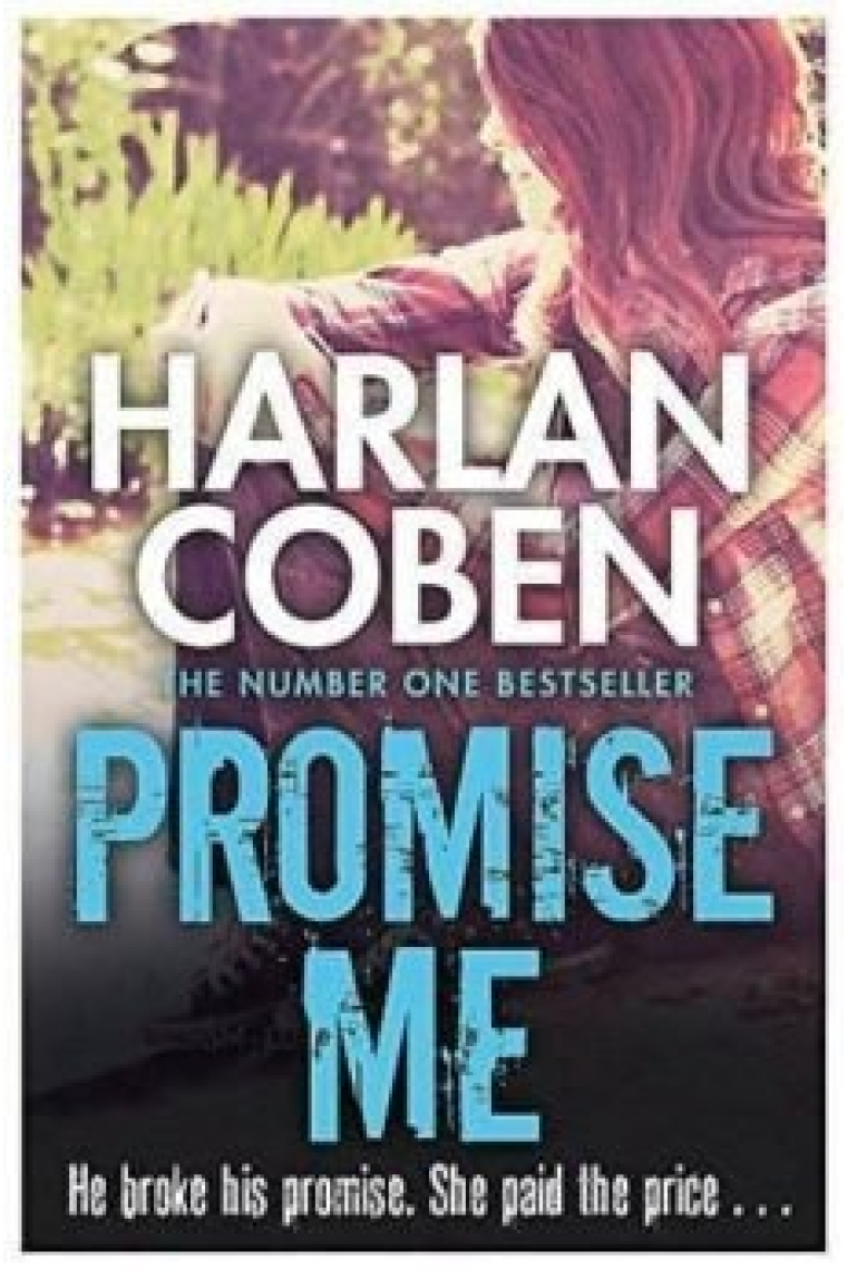 COBEN PROMISE ME