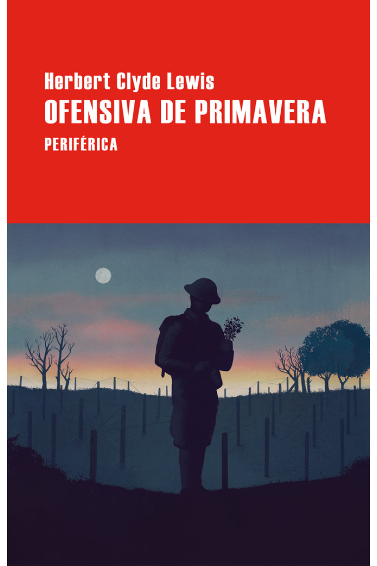 Ofensiva de primavera