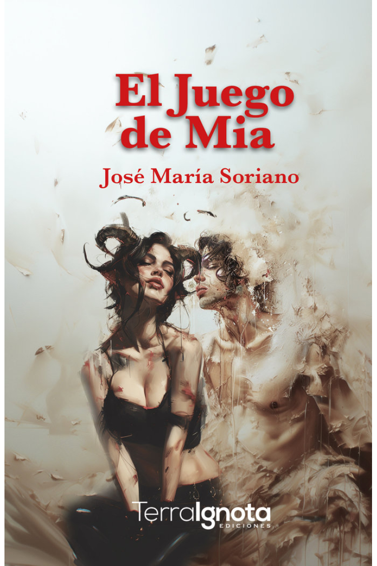 EL JUEGO DE MIA