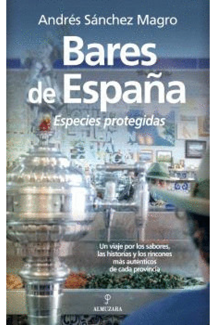Bares de España. Especies protegidas
