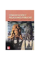 Comunicación y relaciones públicas.