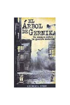 El árbol de Gernika. Un ensayo sobre la guerra moderna