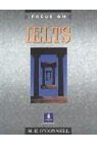 Focus on IELTS. Coursebook