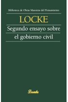 Segundo ensayo sobre el gobierno civil