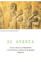 El avesta