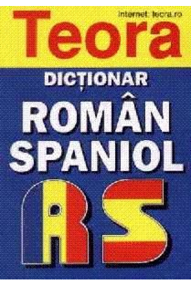 Dictionar Roman-Espaniol