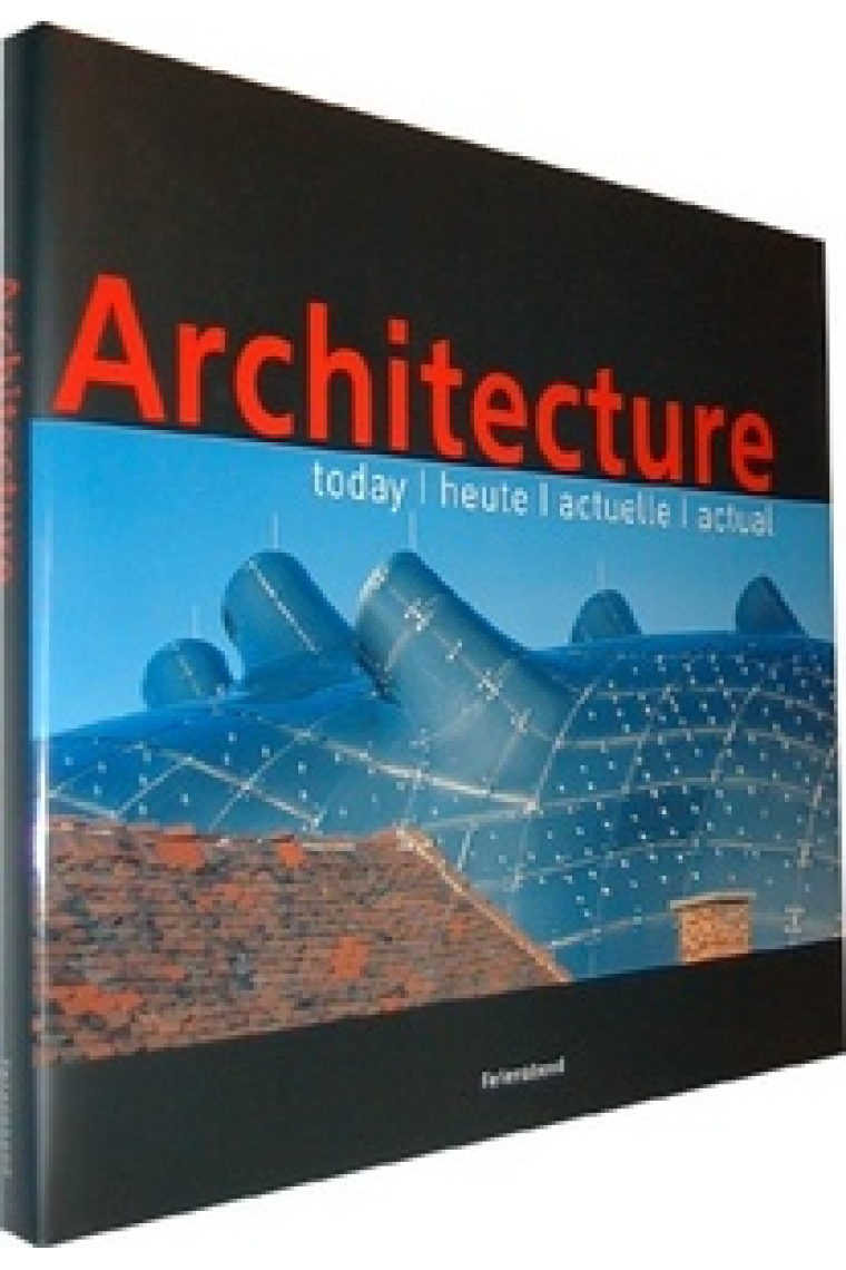 Architecture today