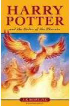 Harry Potter & Order of the Phoenix (version infantil)