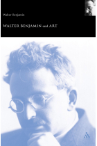 Walter Benjamin and art