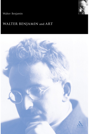 Walter Benjamin and art