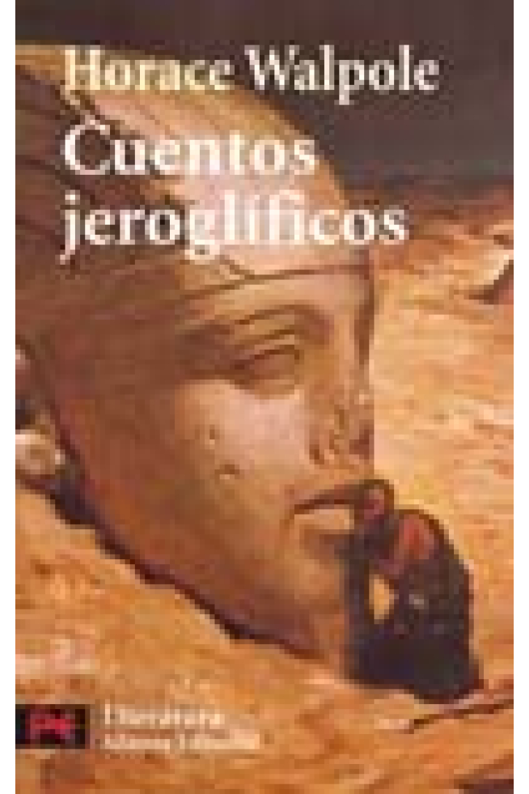 Cuentos jeroglíficos