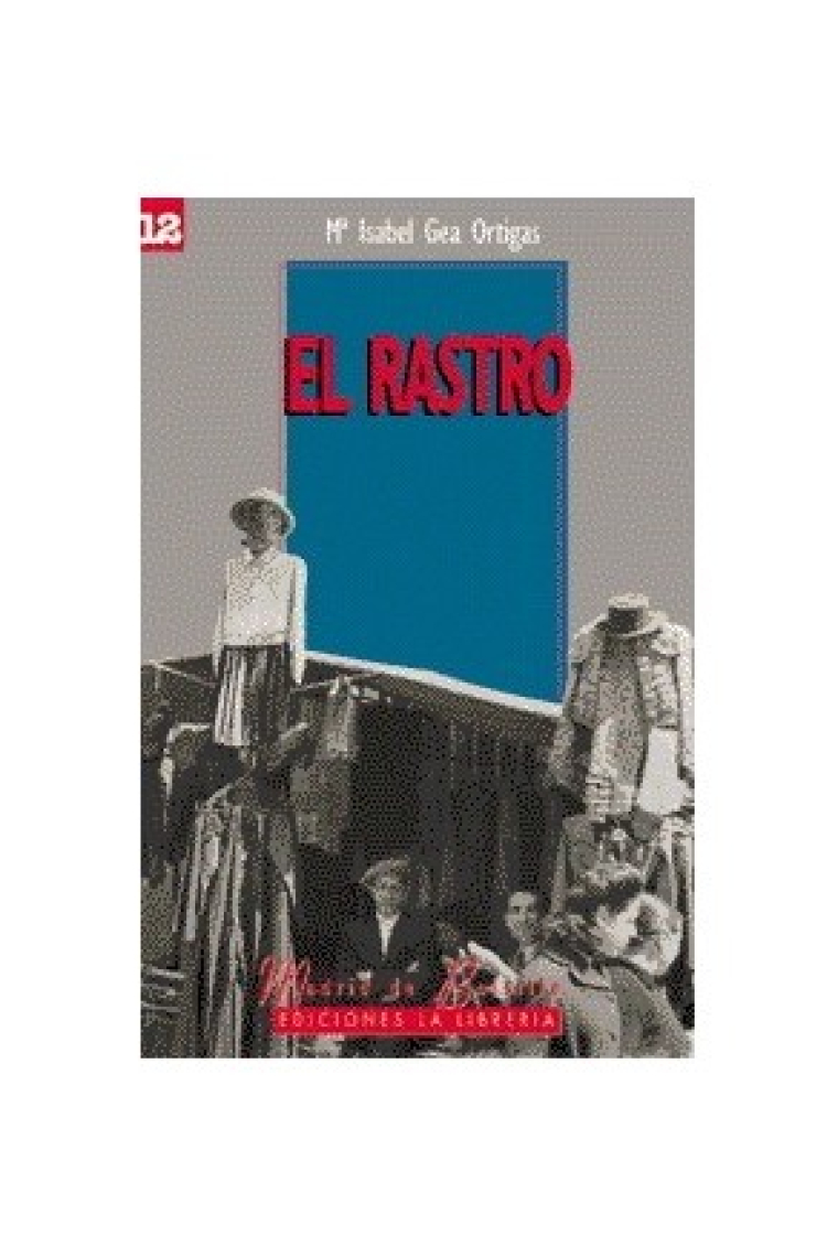 EL RASTRO