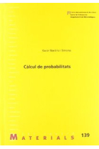 Càlcul de probabilitats