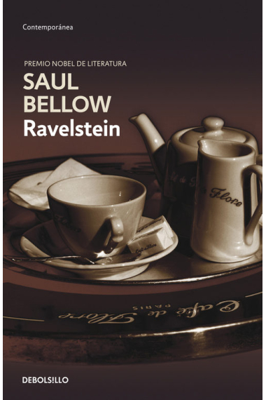 Ravelstein