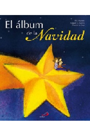 El álbum de la Navidad