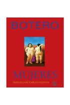 Botero. Mujeres