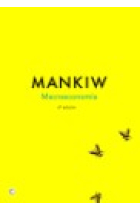 Mankiw. Macroeconomía