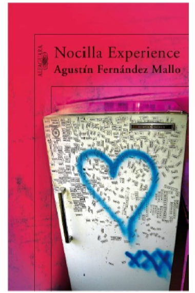 Nocilla Experience