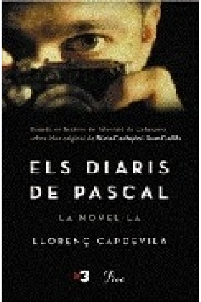 Els diaris de Pascal (La novel.la)