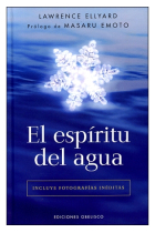 El espíritu del agua