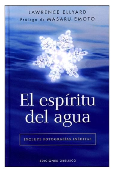 El espíritu del agua