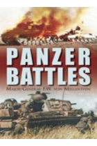 Panzer battles