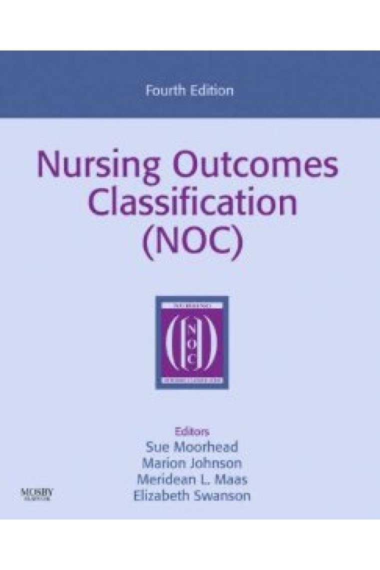 Nursing Outcomes Classification